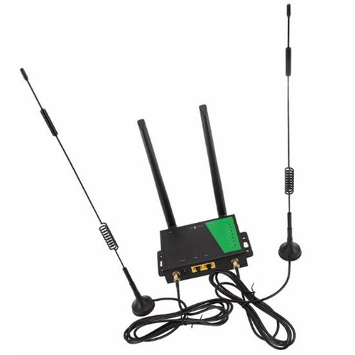 4G LTE Wireless WiFi Modem Router Unlocked 4G Wireless WiFi Router High Speed MU - Afbeelding 5 van 5