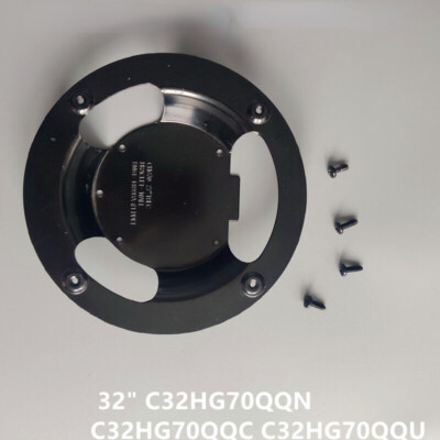 BN61-14898A Monitor Wall Mount  Adapter Bracket FOR C32HG70QQC C32HG70QQU
