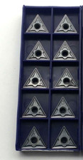 10pcs TNMG160404 TNMG331 LT10 Carbide Turning Inserts