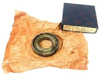 Pratt & Whitney FBC Cylindrical Roller Bearing For Aircraft 131787-A NOS