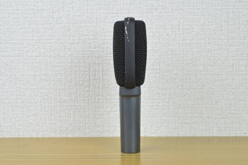 Sennheiser E609 nero originale d'epoca MD409 BF509 successore con - Foto 5 di 7