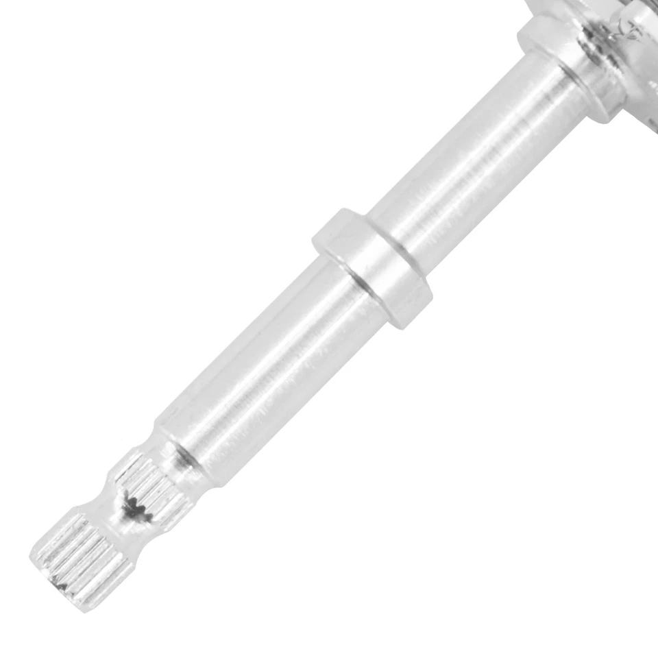 Transmission Gear Shifter Shaft Lever Fit For Harley Sportster XL 883 1200 06-23 — 第 4/4 张图片