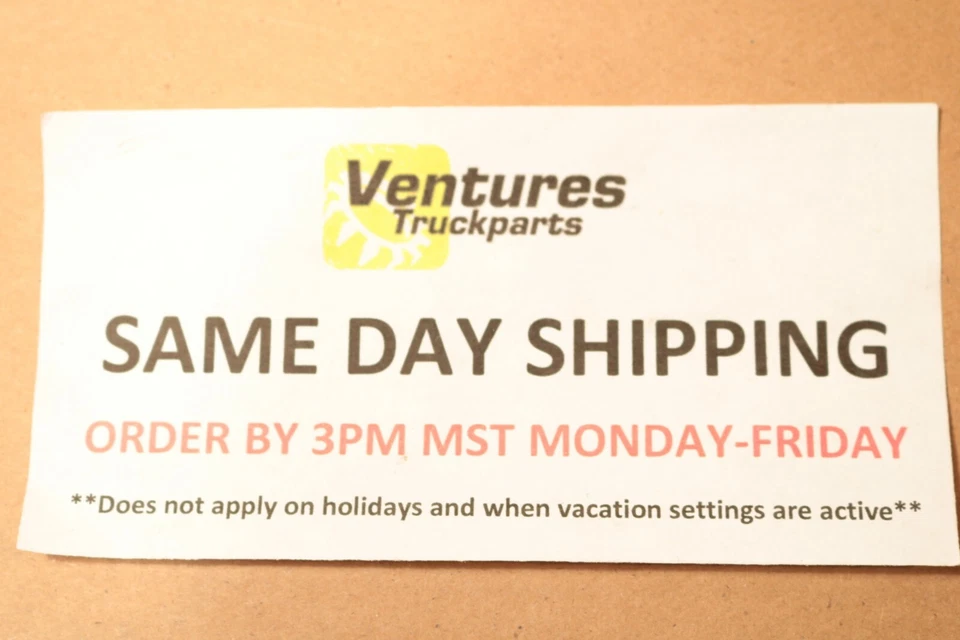 Eje interior Jeep CJ5 CJ6 CJ7 eje Slinger Dana 30 delantero OEM Spicer Foto 4 de 4