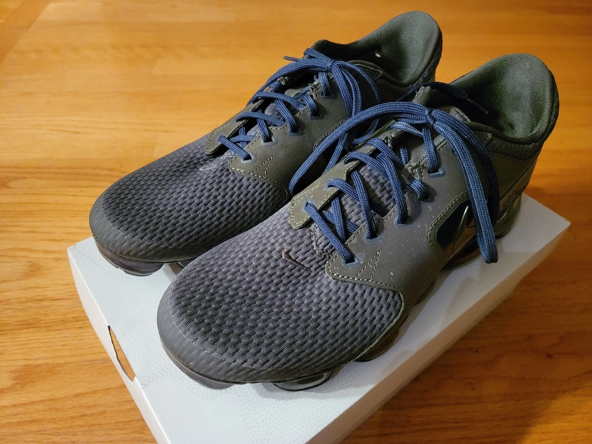Air vapormax sales cs midnight fog