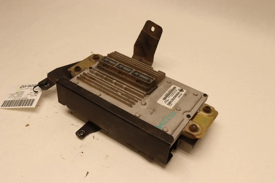 Ford Van E350 Super Duty 2003-2008 módulo de control de inyección de combustible diésel 6,0 L OEM Foto 2 de 4