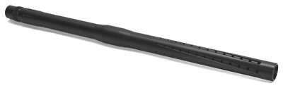 TRINITY 16'' Paintball Barrel Compatible with Tippmann Cronus .689 Bore Aluminum