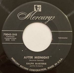 Midnight Pretenders | eBay