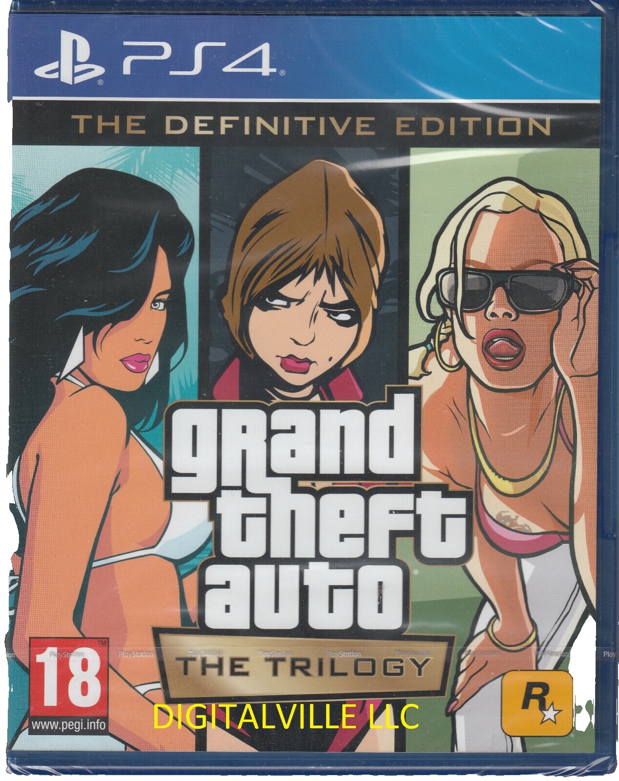 Gta 4 Complete Edition | eBay
