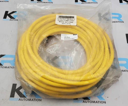 Parker P-3B1 Compumotor Motor Power Cable