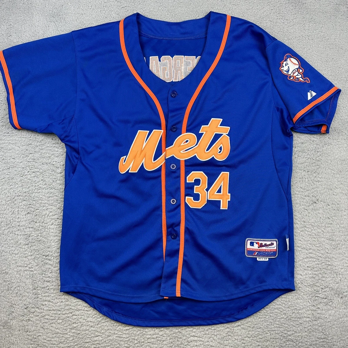 Noah syndergaard 86 jersey hotsell