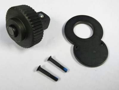 Reparatursatz für Britool Hallmark Lrcomp Stubby Ratsche