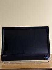 Lenovo ThinkCentre M90z 23" AIO PC Core i5-650 @ 3.2GHz 8GB RAM 500GB HDD