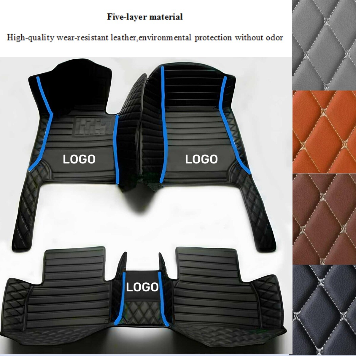 How To Protect Your Cars Carpets From Spills Stains: Ultimate Tips