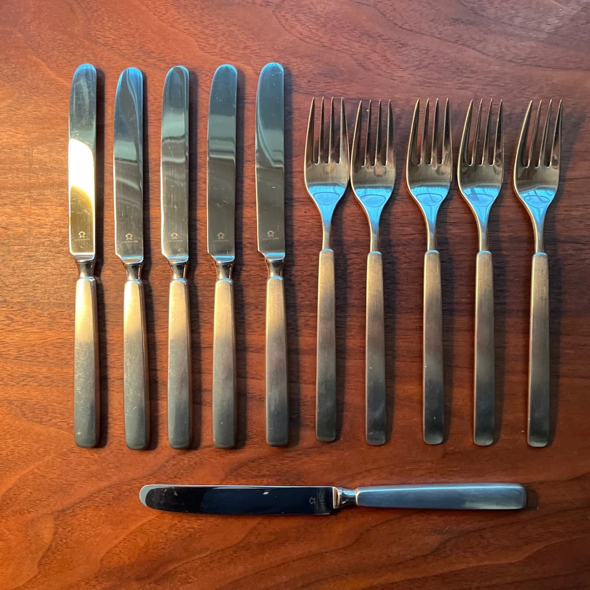 Auerhahn Flatware, Knives and Cutlery for Sale - eBay