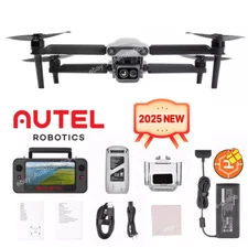 Newest Thermal! AutelRobotics EVO Lite Enterprise 640T NEWEST Thermal Drone