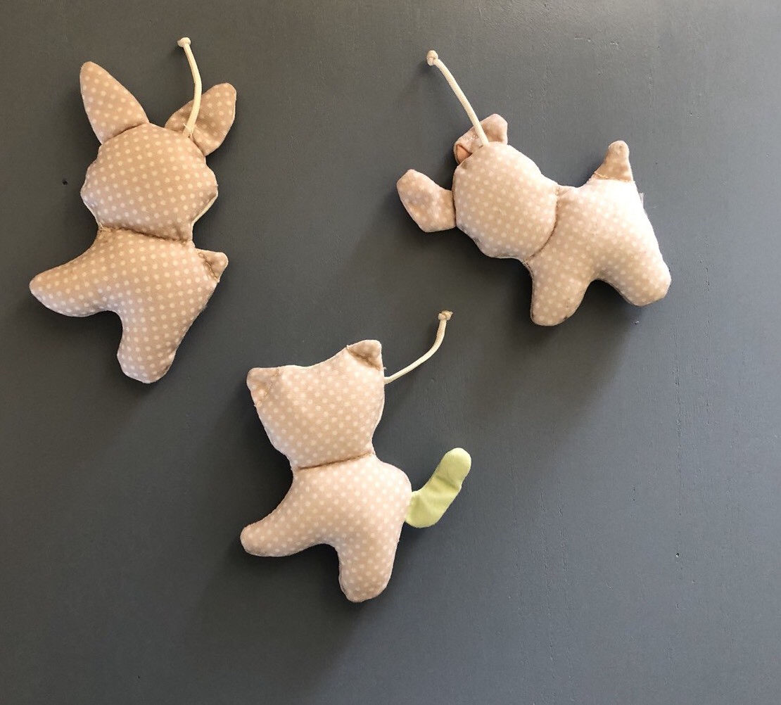 fisher price mobile swing