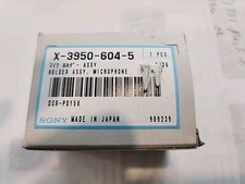 Sony Microphone Holder Assembly, X-3950-604-5
