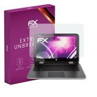 atFoliX Glass Protector for HP Pavilion x360 13,3 2014 9H Hybrid-Glass