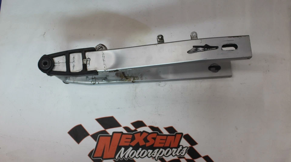 Suzuki Katana 600 1994 basculante trasero suspensión trasera brazo oscilante Foto 2 de 4