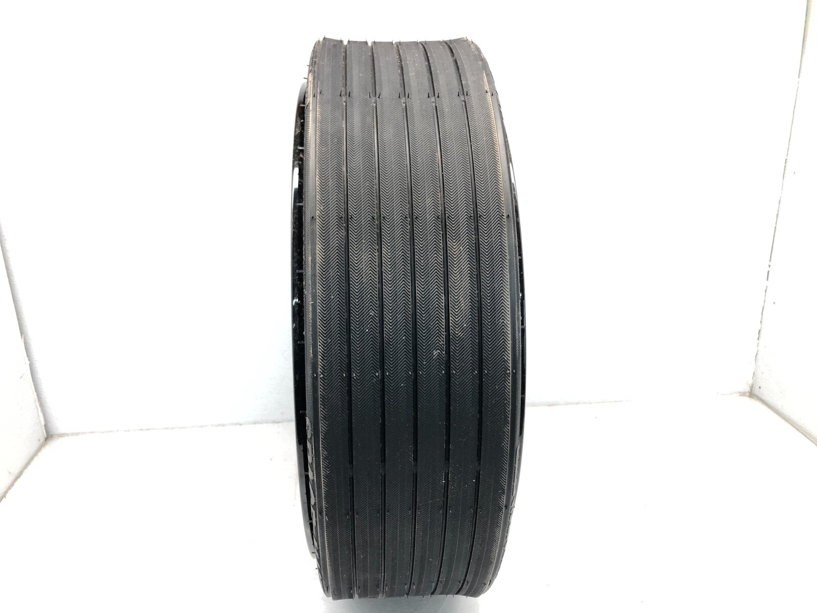 2014-2024 MASERATI GHIBLI S EMERGENCY SPARE WHEEL RIM TIRE 18" 175/55-18 OEM