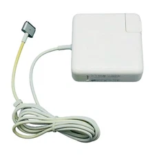 APPLE Genuine A1436 45W Magsafe Power Adapter Charger MacBook Air