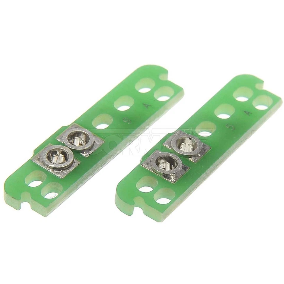 Módulo de conductor de inyector de combustible diésel Dorman resistencia para Chevrolet K1500 1994-1998 Foto 2 de 4