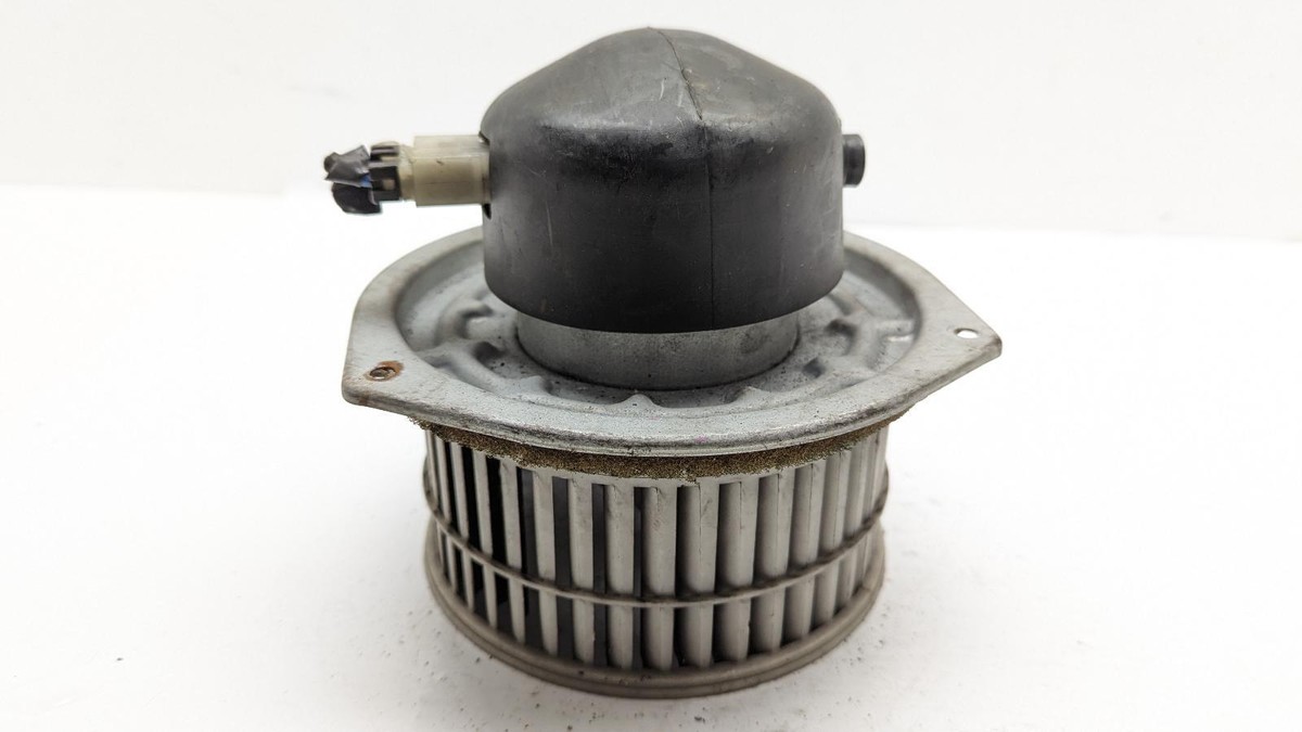 NISSAN 300ZX MK2 Z32 1989 - 2000 HEATER MOTOR ASSEMBLY 7355 | eBay