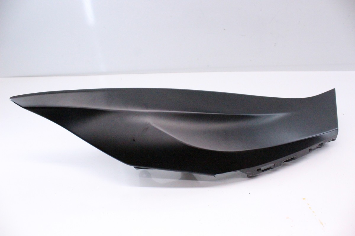 KAWASAKI NINJA ZX10R 2017 RIGHT REAR BACK TAIL FAIRING COWL