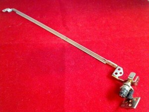 TFT LCD Display Scharnier Rechts (R) Packard Bell LJ71 KBYF0