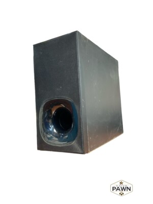 【中古】SA-CT380 サブウーハー付き サウンドバー SONY Yahoo!オークション -「sa-wct380」の落札相場・落札価格