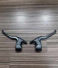 Shimano BL-M200 SLR Brake Levers Retro MTB Raleigh Plastic Pair Cantilever