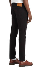 Levi's Men's 510 Skinny Fit Jeans Black Knight 31W x 30L 055101129