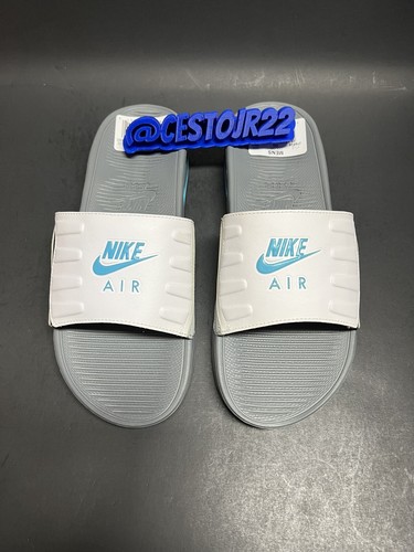 NIKE AIR MAX CAMDEN SLIDES SAMPLE CW 
