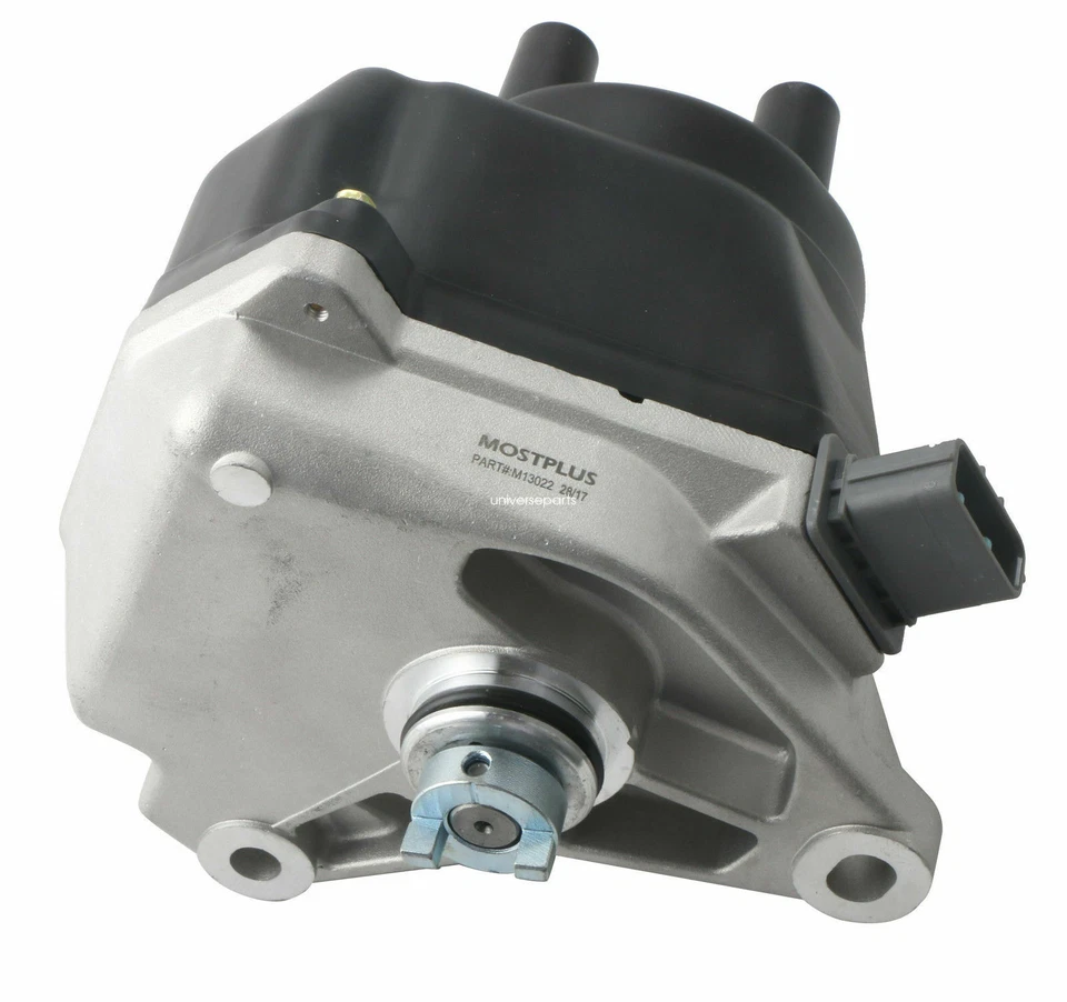 Distributor for 98-02 Honda Accord 2.3L Hitachi 98-99 Acura CL 2.3L Ignition New - Image 3 of 4