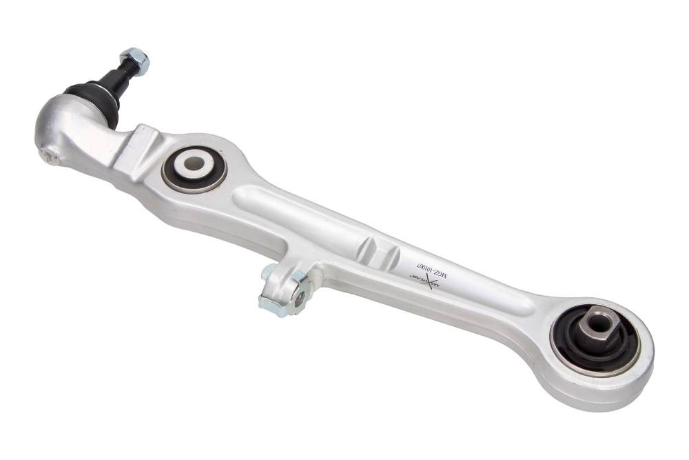 Bras de suspension WACHER VW Passat A4 A6 02- inférieur avant gauche ou droit en alu