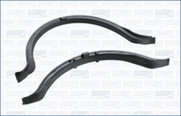 Dichtungssatz ÖLwanne Ajusa 59011200 FüR KIA Mazda NA 323 Shuma MX CA DC RIO A3E