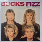 BucksFizz - Heart Of Stone , 7" Vinyl Single