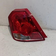 Feu arrière Daewoo KALOS