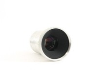 ELMO Projection F1.4 25mm Lens Rare Limited Edition Camera Accessory
