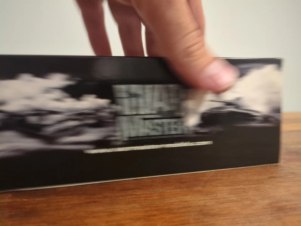 War Master KV-1E 109º 51º Batallón de Tanques 1:72 Edición Limitada Número 514/2000 Foto 4 de 4