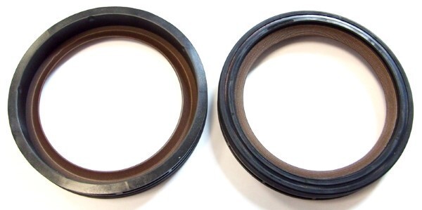 Elring 434.550 Dichtungsring FüR Chevrolet, Fiat, Holden, Opel, Saab, Vauxhall-image