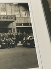 Allentown PA Nineteenth St Theater Framed Photograph 1930’s Era Vintage — photo 6