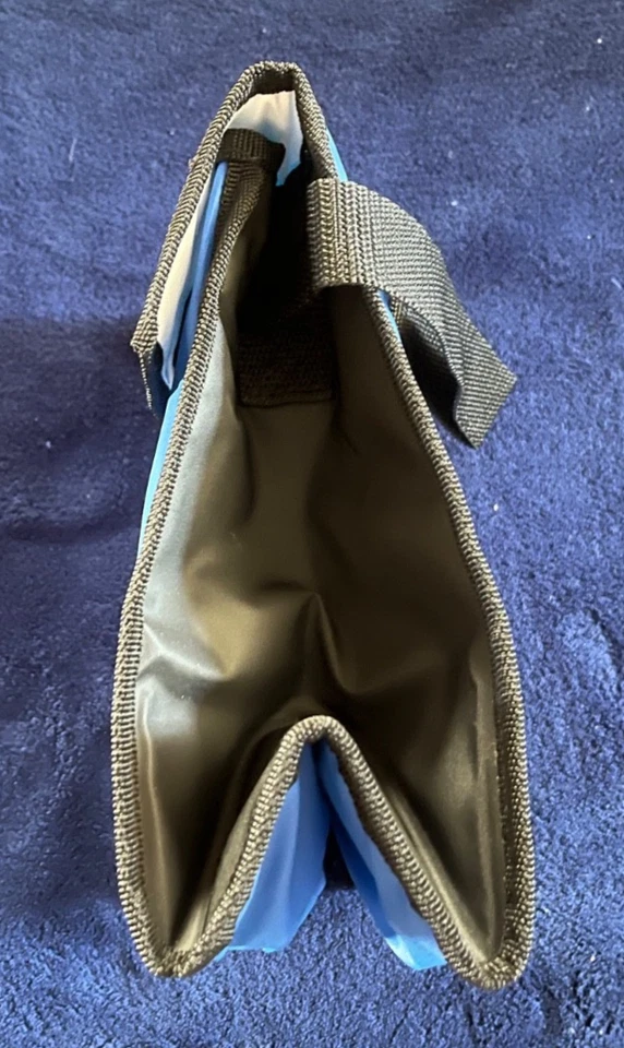 Bolsa de almuerzo vintage Sports Authority Foto 3 de 4