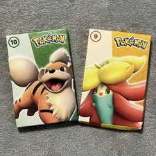 Cheapest Pokemon McDonalds 2022 Pokemon Cards Cheapest Pokemon McDonalds 2022 Pokemon Cards