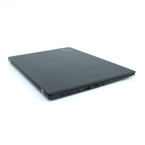 Lenovo ThinkPad X1 Carbon 7 Laptop: Core i7-8565U, 512GB SSD, 16GB, Warranty VAT - Afbeelding 6 van 9