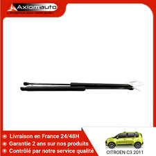 Verin de hayon / de capot Citroen GS