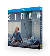 Straw 2025 1-Disc New Box Set Sealed