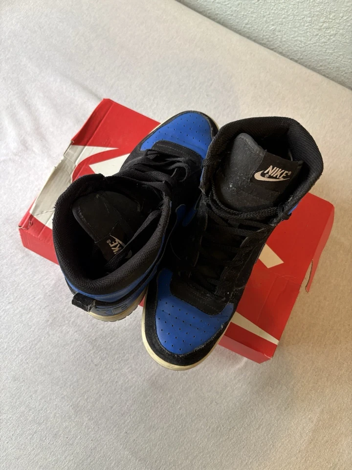 Nike Dunk High Retro, foto 3 de 5