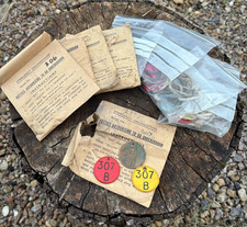 MINES RESCUE EMERGENCY MOTTIES TALLIES LAMP CHECKS MEMORABILIA