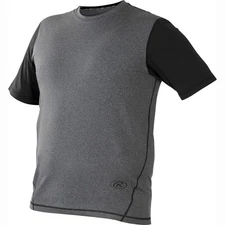 HURLER PERFORMANCE SHORT SLEEVE TOP 18F